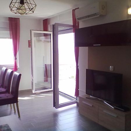 Apartman Mihalj Zadar-Rtina Miletici Экстерьер фото