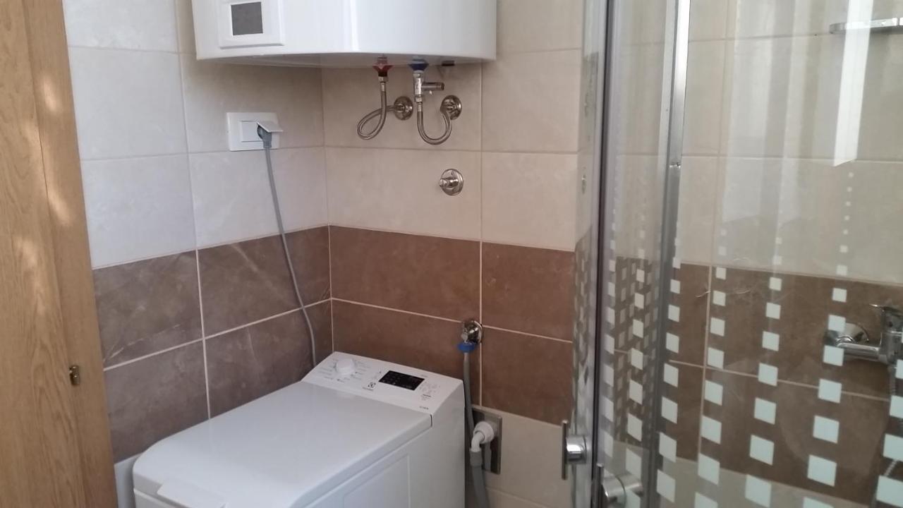 Apartman Mihalj Zadar-Rtina Miletici Экстерьер фото