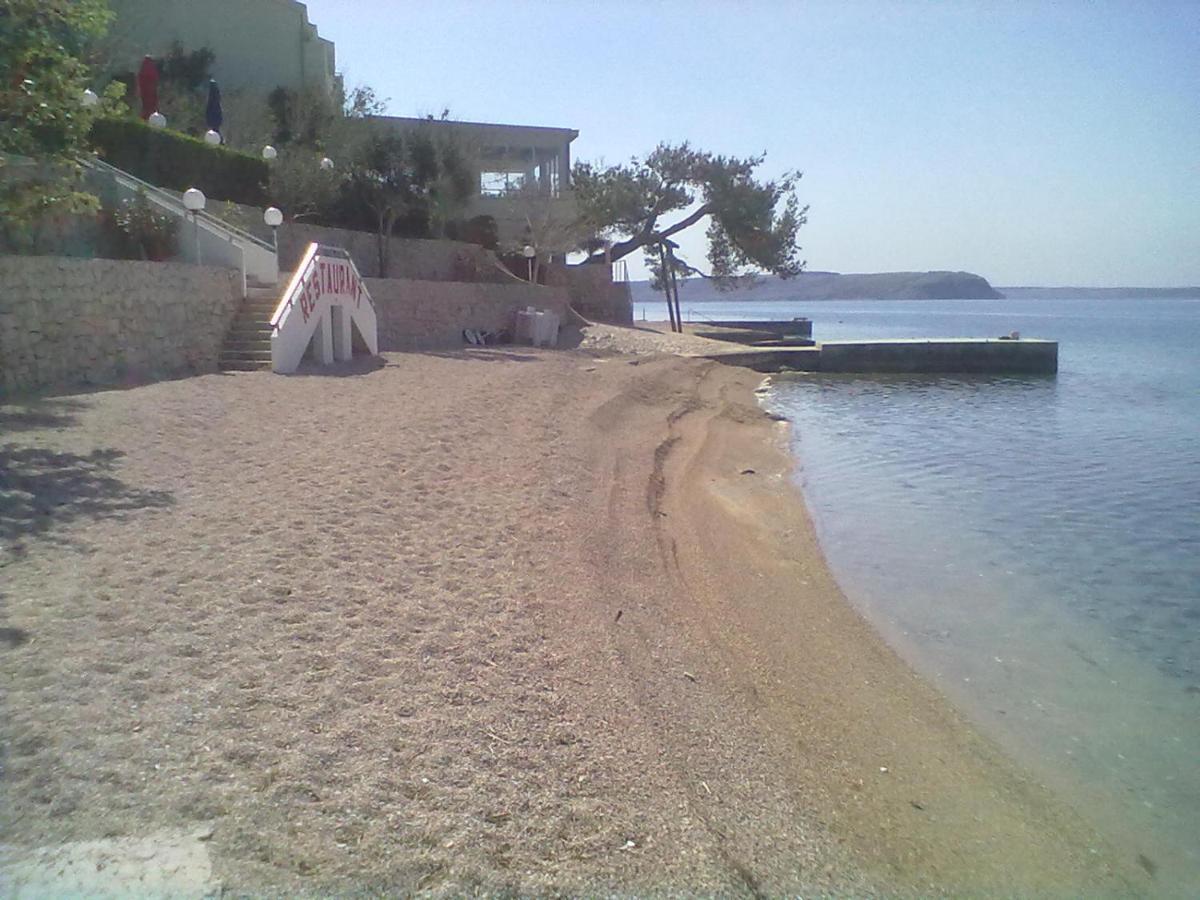 Apartman Mihalj Zadar-Rtina Miletici Экстерьер фото