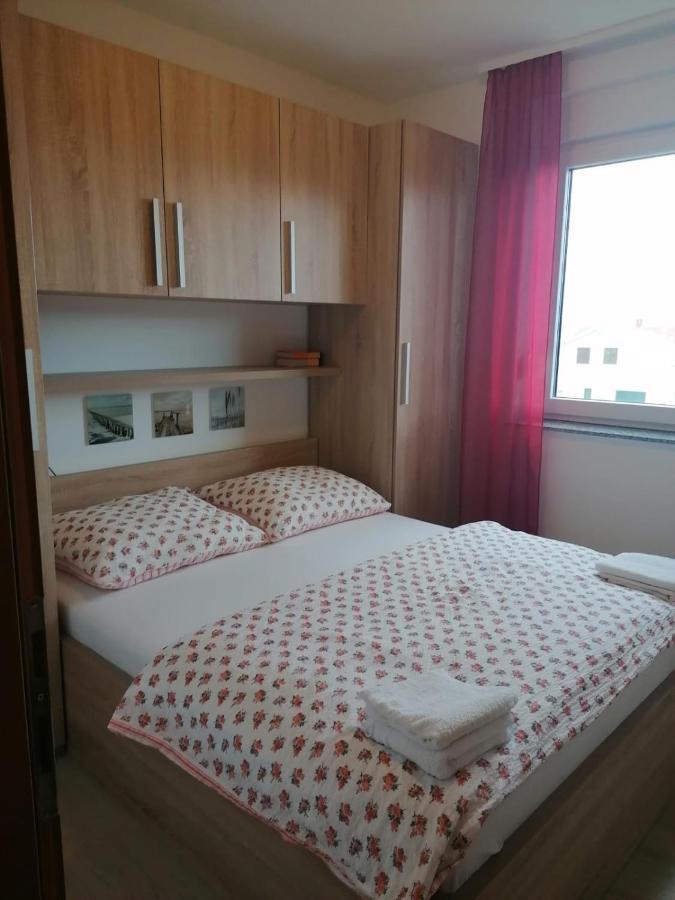 Apartman Mihalj Zadar-Rtina Miletici Экстерьер фото