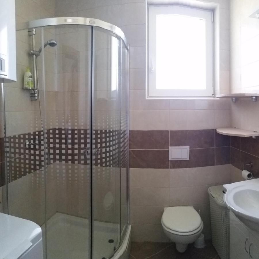 Apartman Mihalj Zadar-Rtina Miletici Экстерьер фото