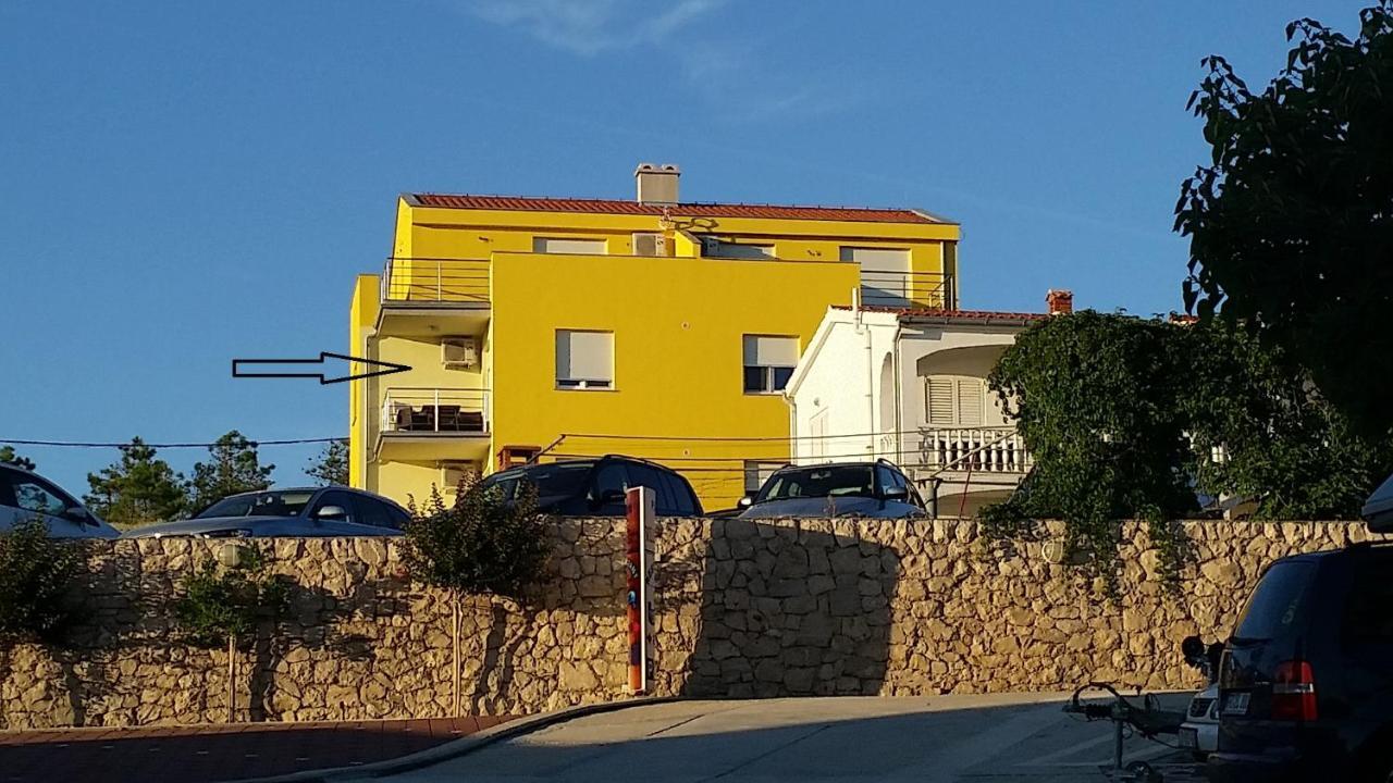Apartman Mihalj Zadar-Rtina Miletici Экстерьер фото