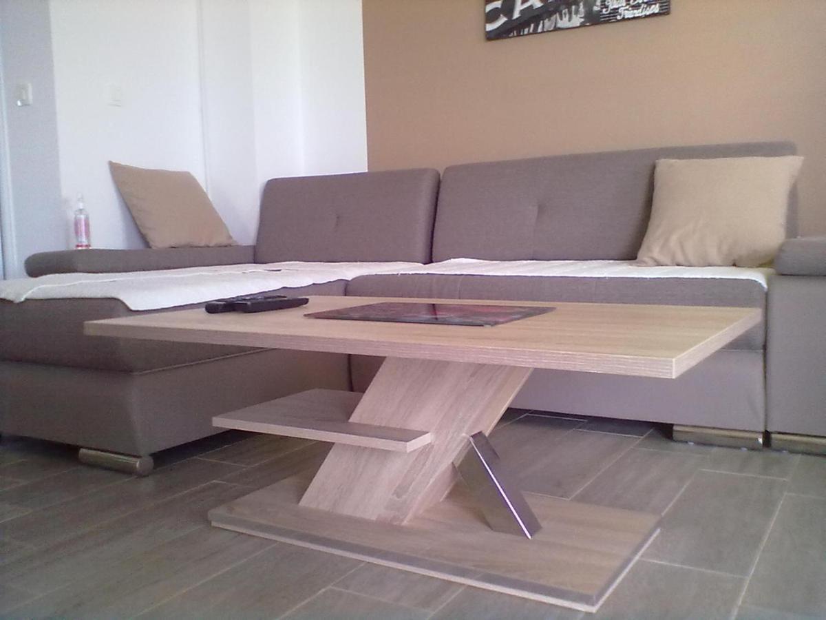 Apartman Mihalj Zadar-Rtina Miletici Экстерьер фото